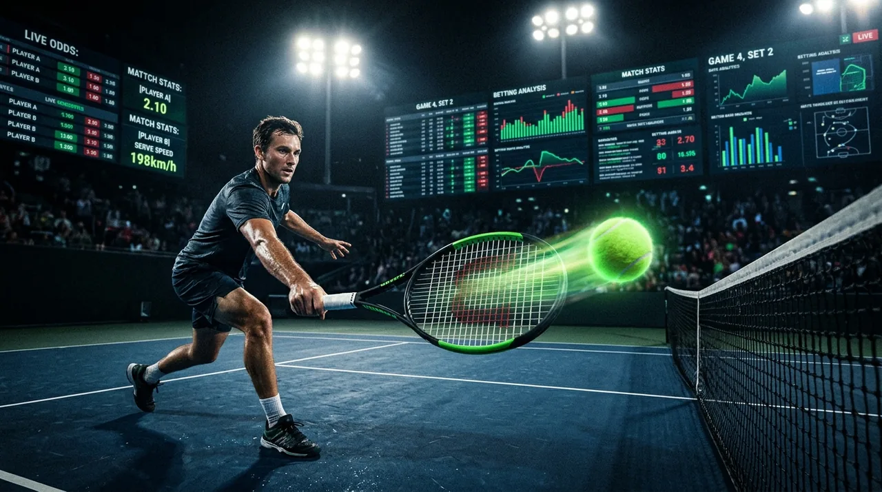 Grand Slam és ATP/WTA Tenisz Tornák